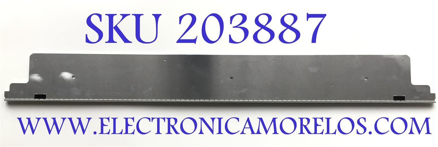 LED'S / NUMERO DE PARTE LBM315M1104.EE / 74.31M06.001 / M1- 201225 N C2